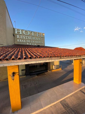 Hotel Real de La Barca